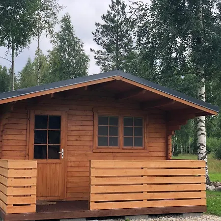 Uueparu Dom wakacyjny Tuuliku