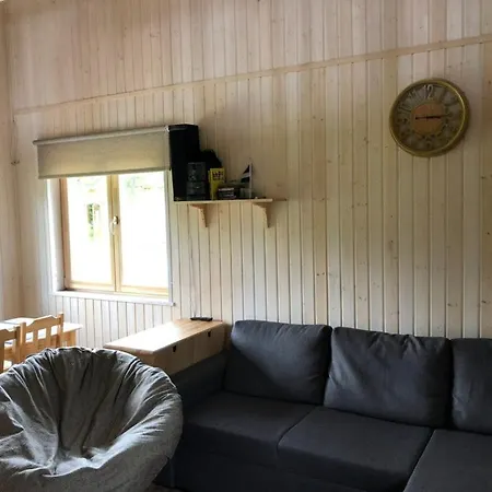 Dom wakacyjny Uueparu Tuuliku