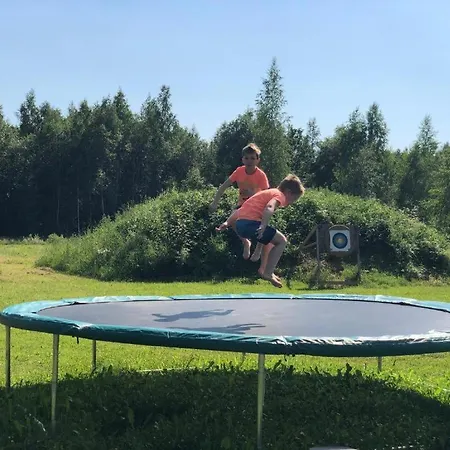 Uueparu Dom wakacyjny Tuuliku