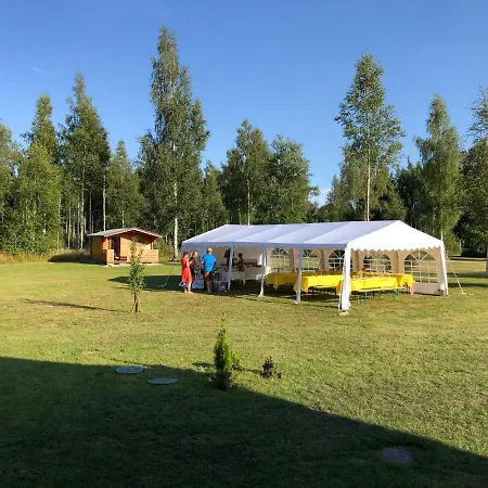 Uueparu Dom wakacyjny