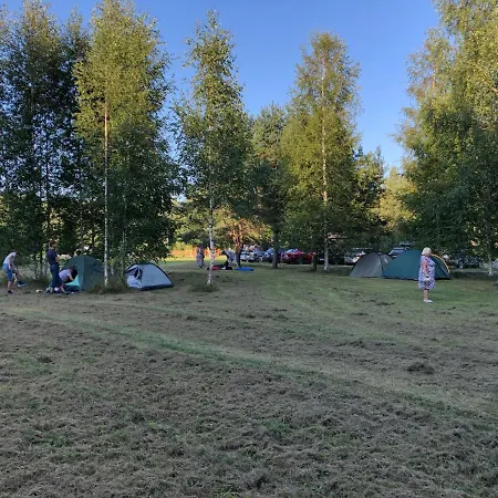 Dom wakacyjny Uueparu